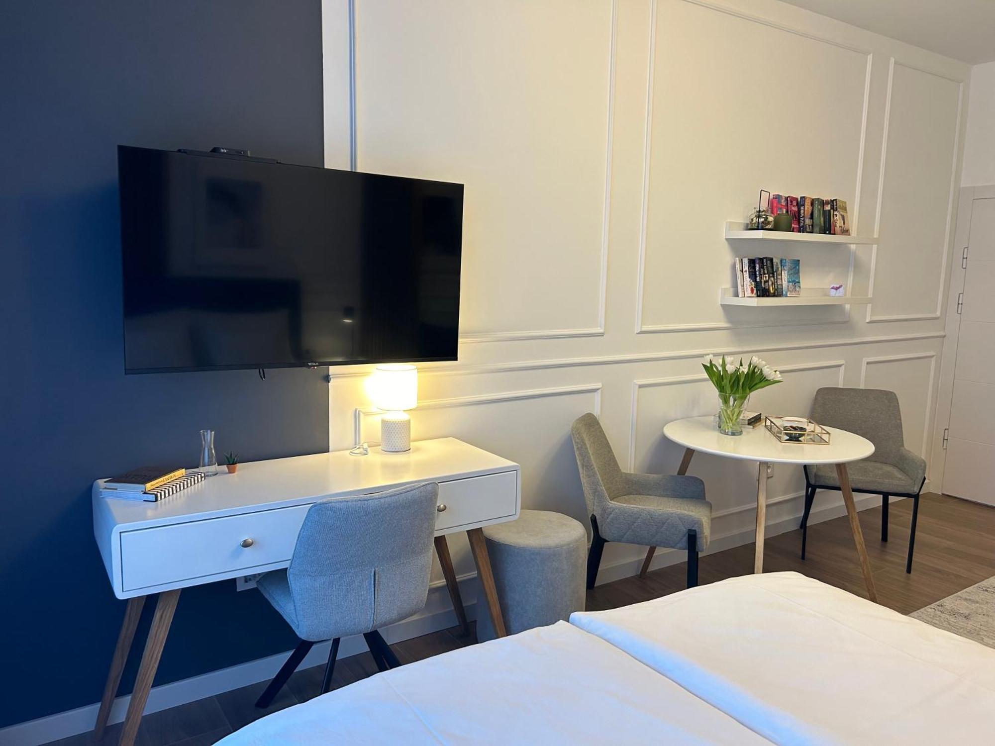 Red Riding Hood Appartement Belgrado Buitenkant foto