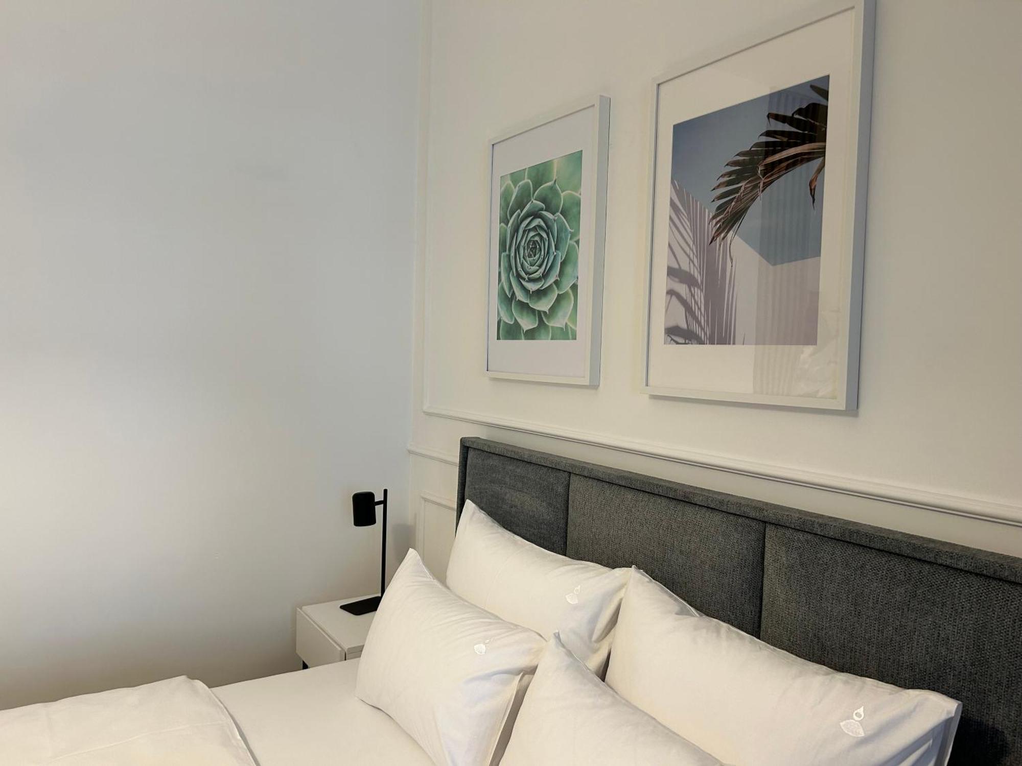 Red Riding Hood Appartement Belgrado Buitenkant foto
